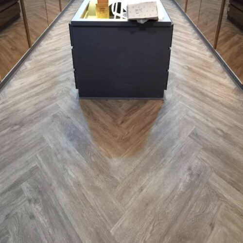 กระเบื้องยางลายไม้ rocket กระเบื้องยางลายไม้