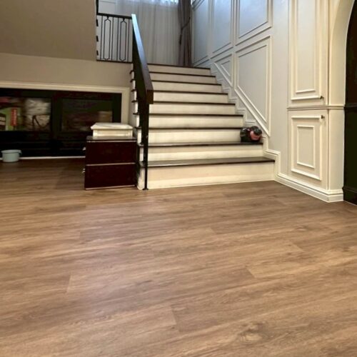 กระเบื้องยางลายไม้ rocket กระเบื้องยางลายไม้