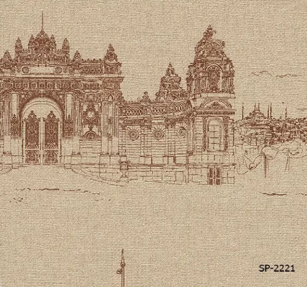 วอลเปเปอร์ผนัง