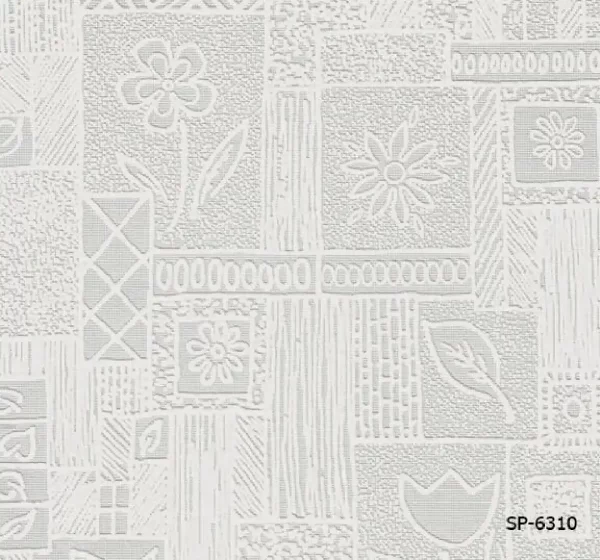 112-SP-6310 วอลเปเปอร์ผนัง