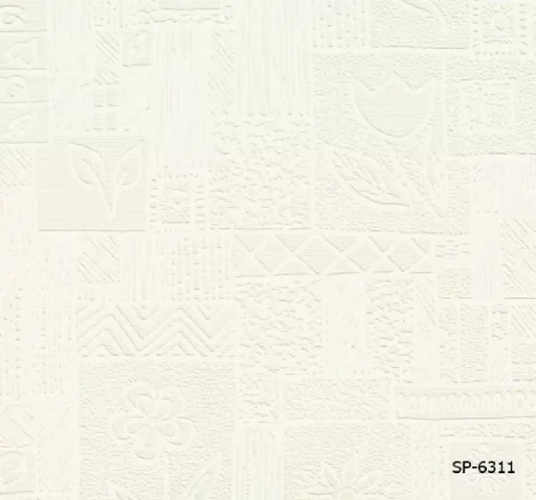 114-SP-6311 วอลเปเปอร์ผนัง