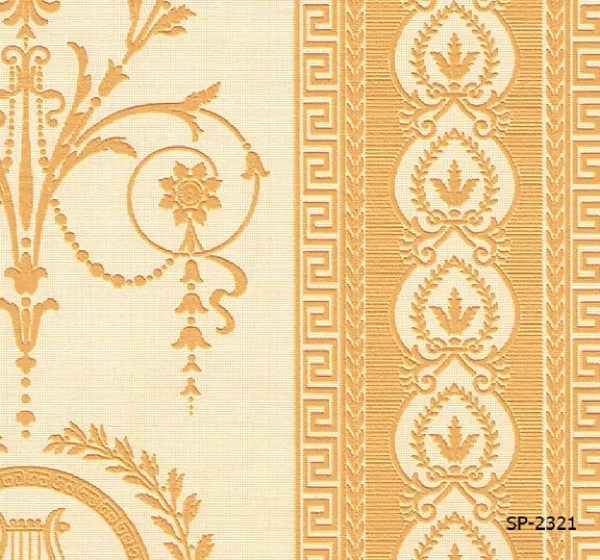 117-SP-2321 วอลเปเปอร์ผนัง
