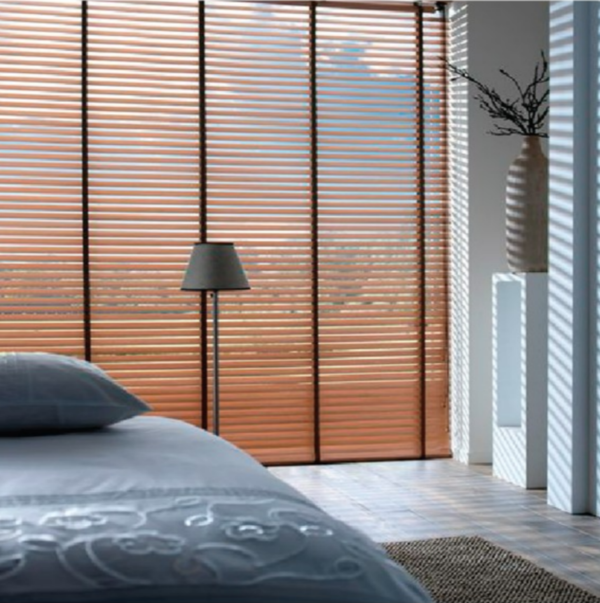 rocketth มู่ลี่รุ่นสแปนิช