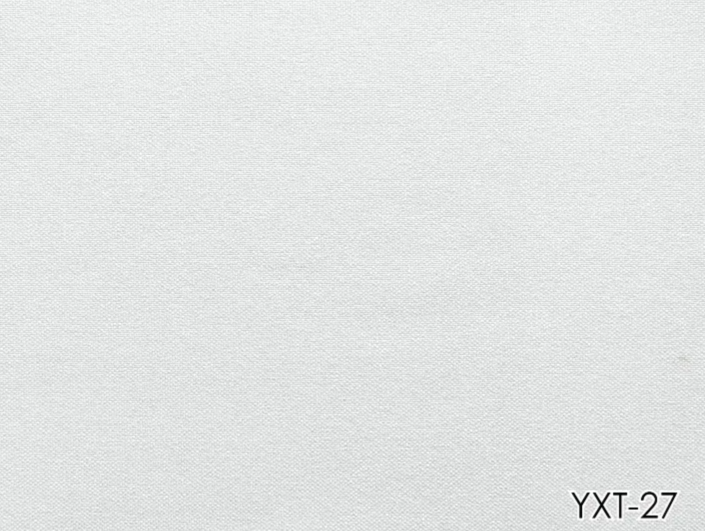 YXT-27