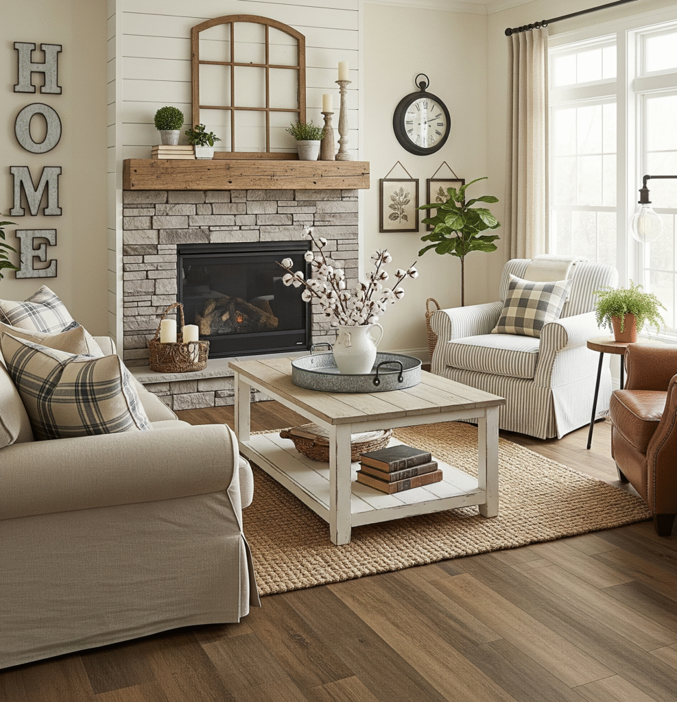 กระเบื้องยางลายไม้