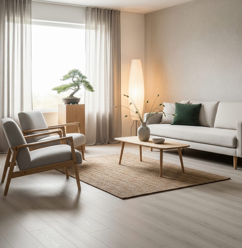 กระเบื้องยางลายไม้