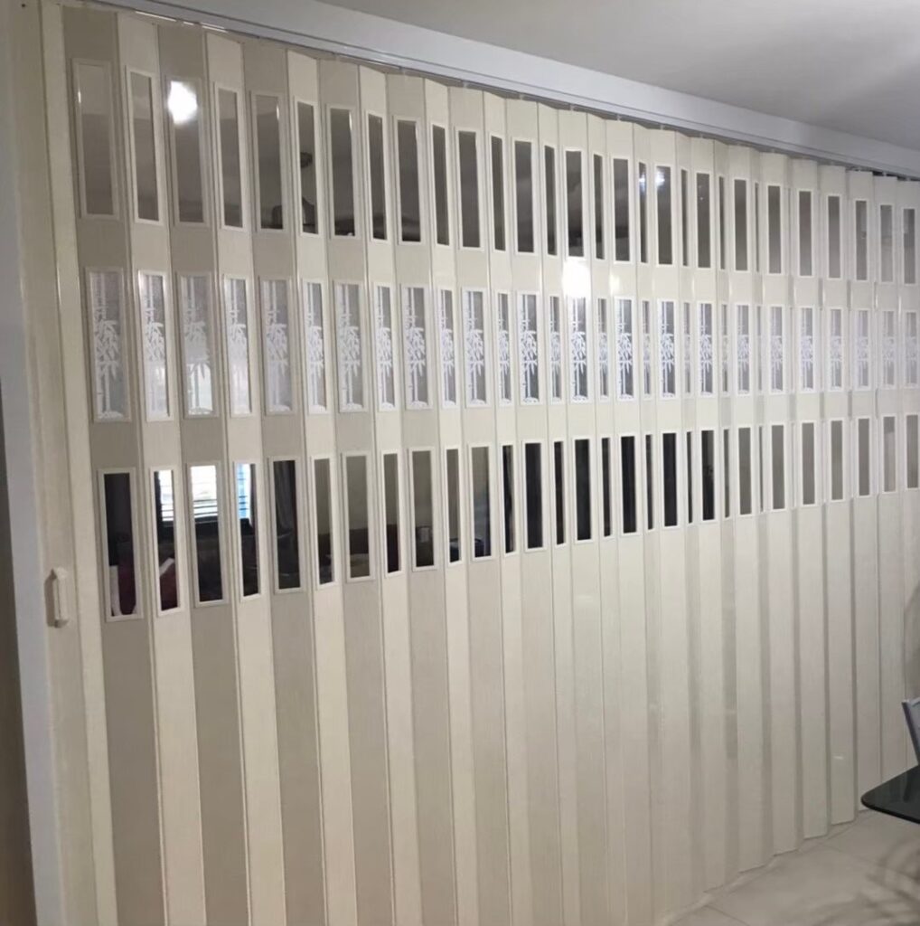 ฉากกั้นห้อง