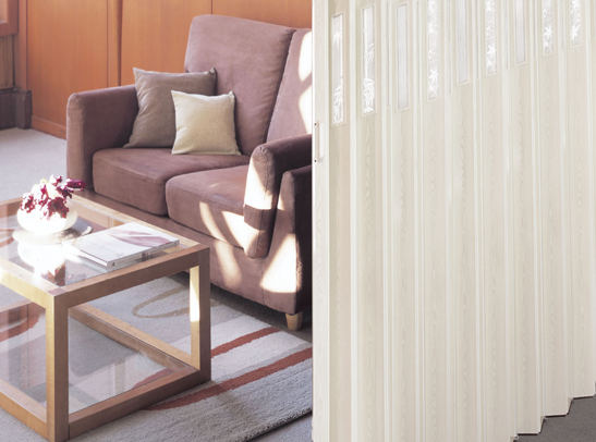 ฉากกั้นห้อง