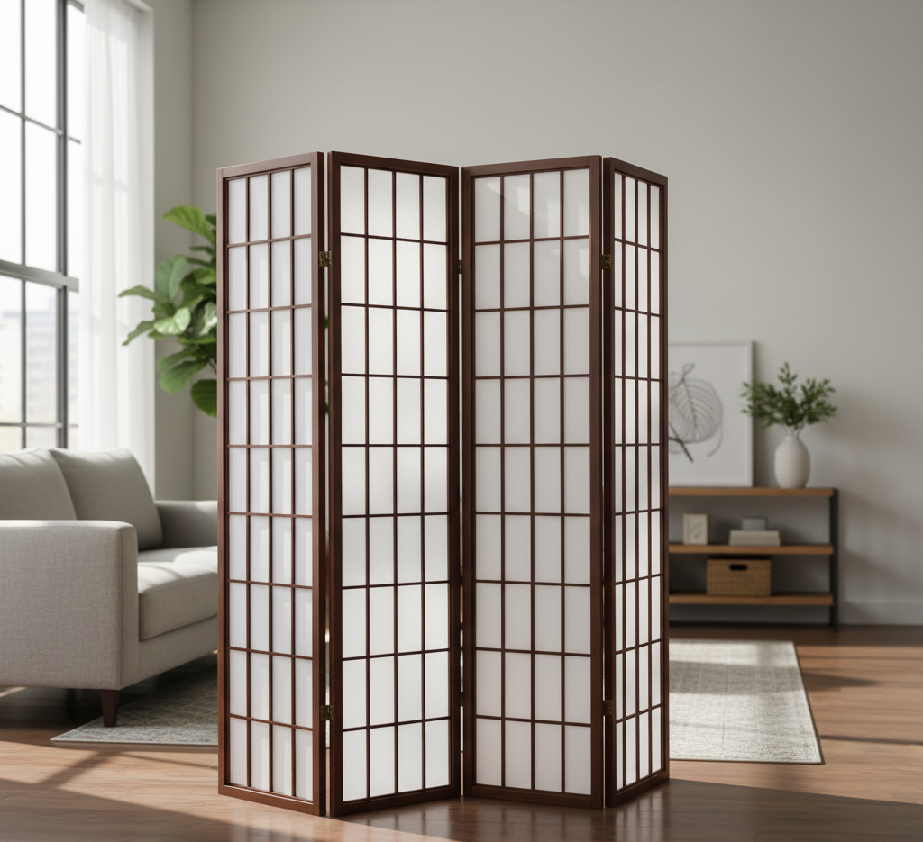 ฉากกั้นห้อง