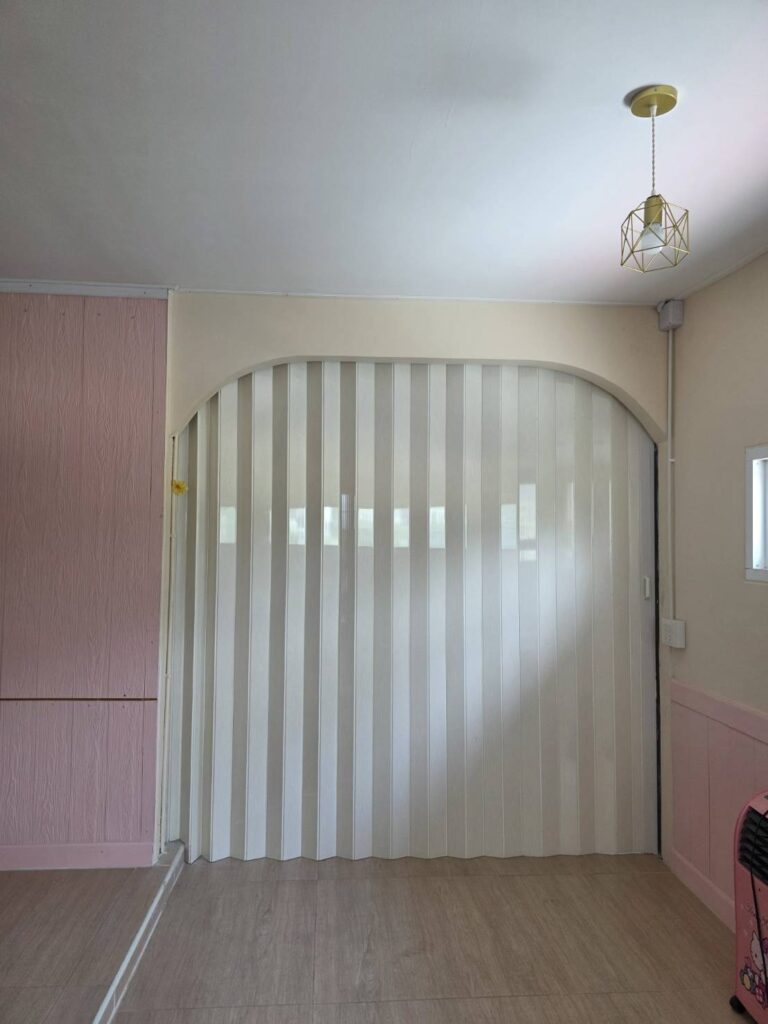 ฉากกั้นห้อง