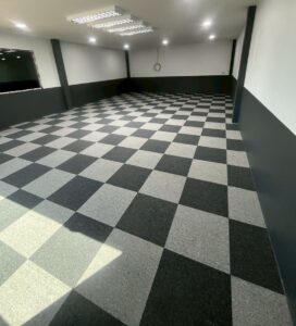 พรมปูพื้น