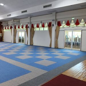 พรมปูพื้น